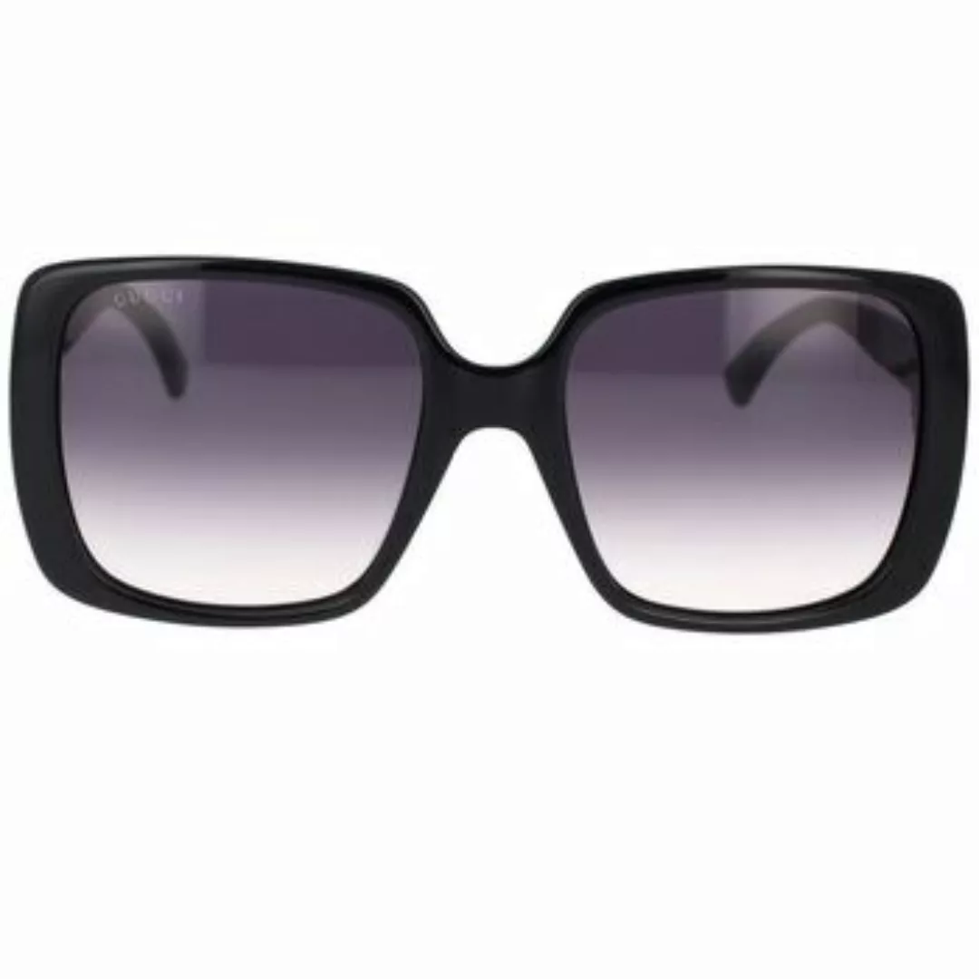 Gucci  Sonnenbrillen Sonnenbrille GG0632S 001 günstig online kaufen