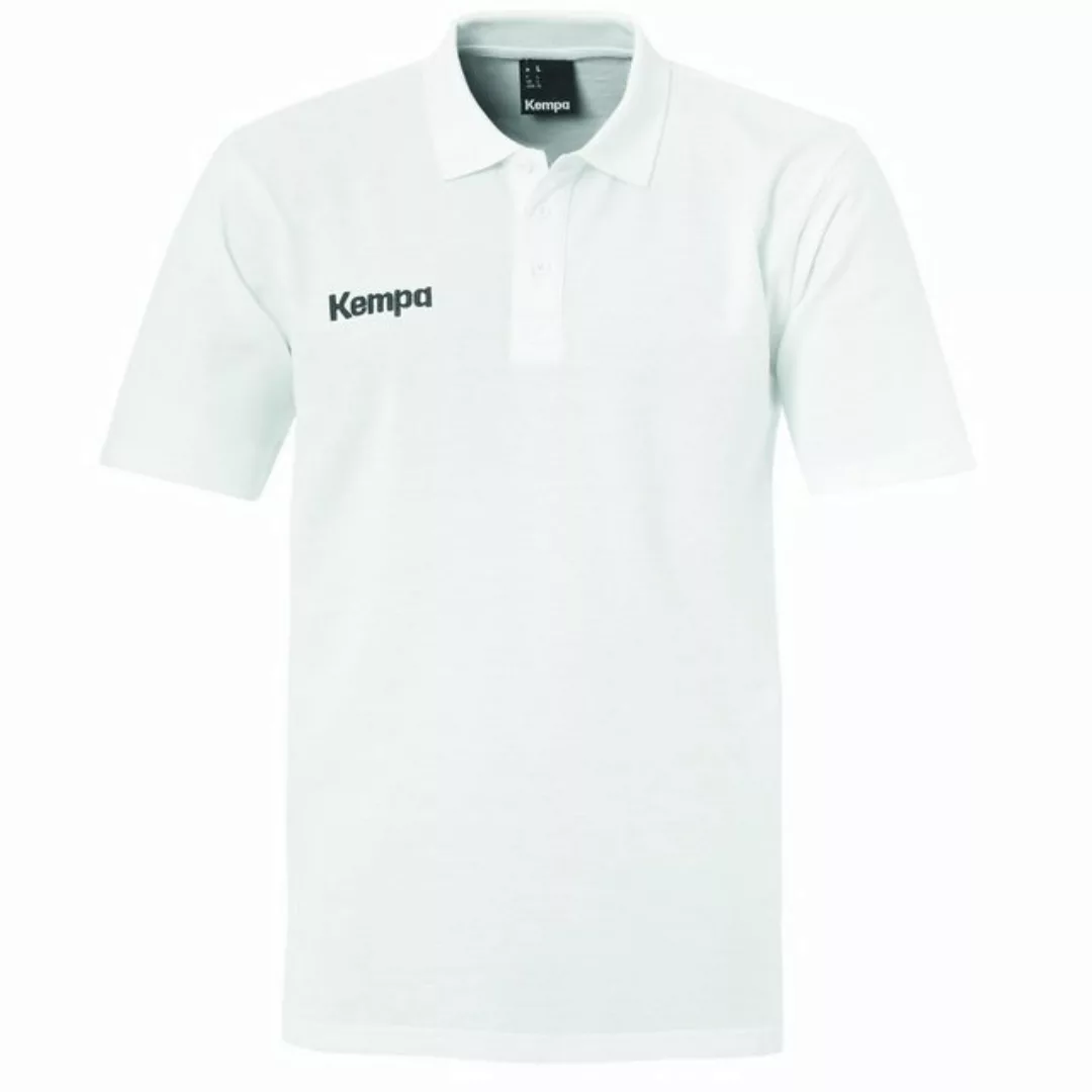 Kempa Poloshirt Classic Polo Shirt günstig online kaufen