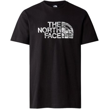 The North Face  T-Shirt NF0A87NXJK31 günstig online kaufen