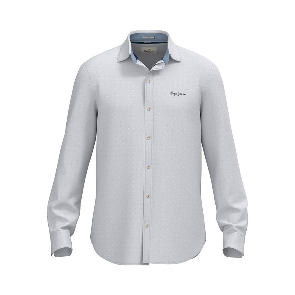 Pepe Jeans Poulton Shirt XL Slate günstig online kaufen