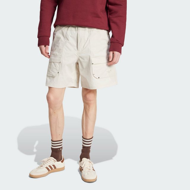 adidas Originals Shorts PREMIUM ESSENTIALS UTILITY CARGOSHORTS günstig online kaufen