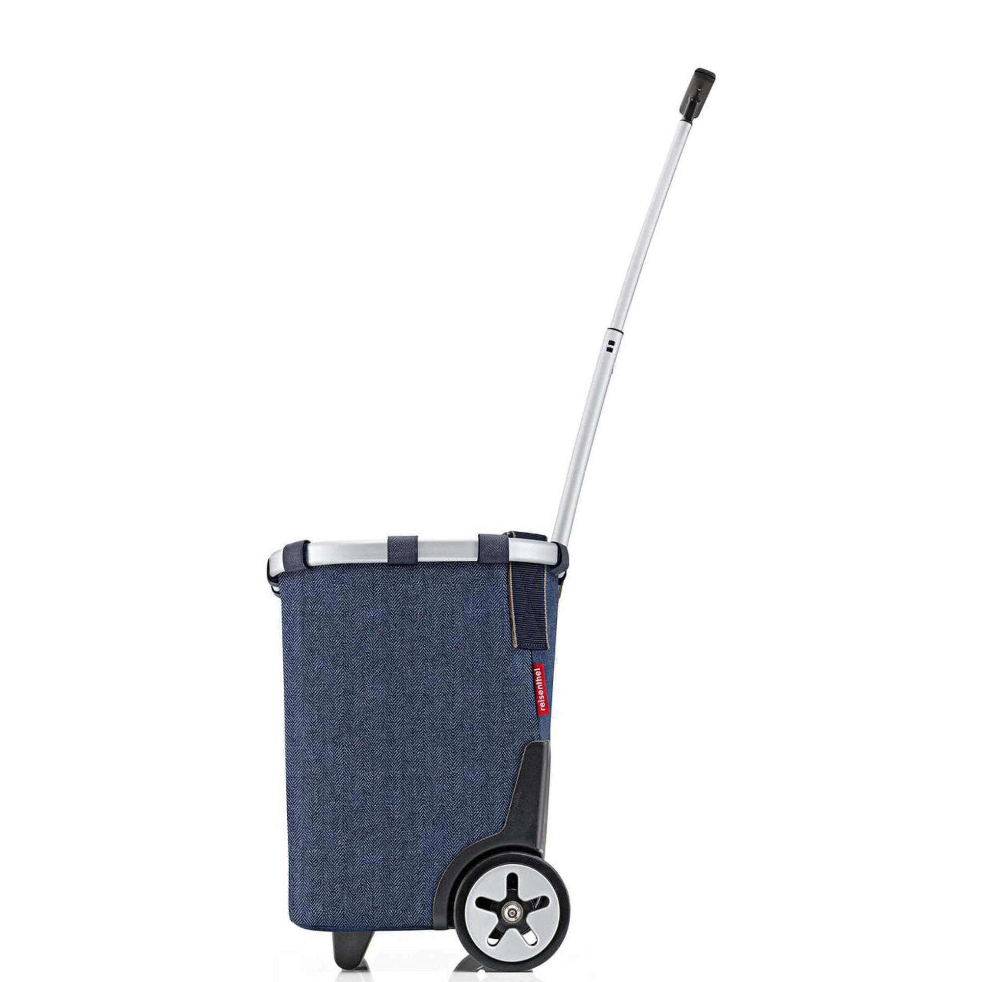 REISENTHEL® Einkaufstrolley carrycruiser, 40 l, herausnehmbares günstig online kaufen
