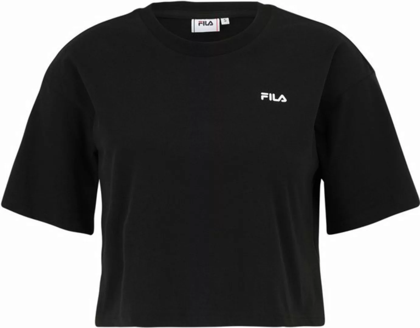 Fila T-Shirt Locri Loose Cropped Tee günstig online kaufen