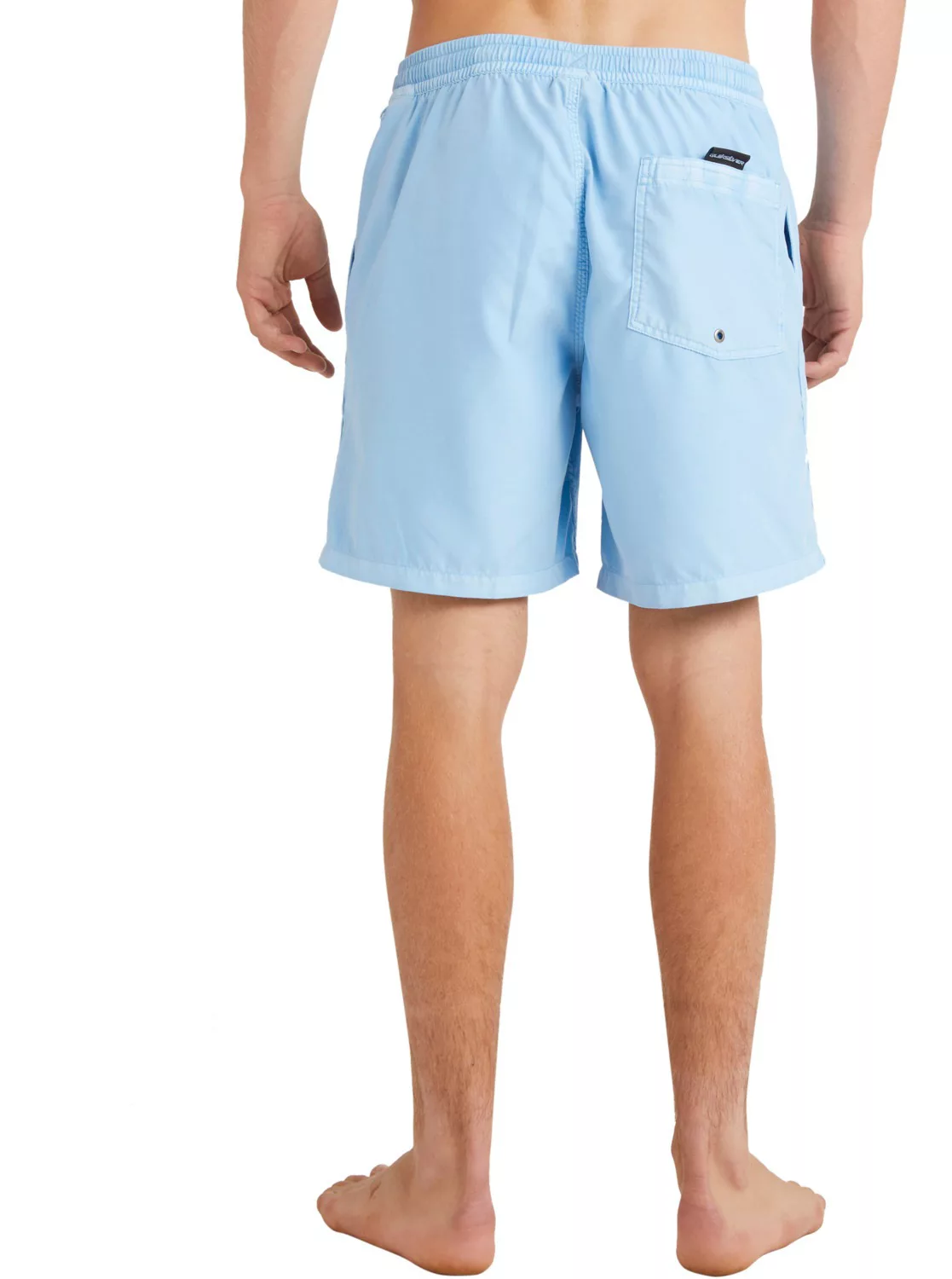 Quiksilver Badeshorts "Everyday Surfwash 17"" günstig online kaufen