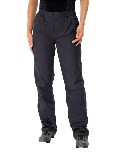 VAUDE Fahrradhose WOMEN'S DROP PANTS II günstig online kaufen