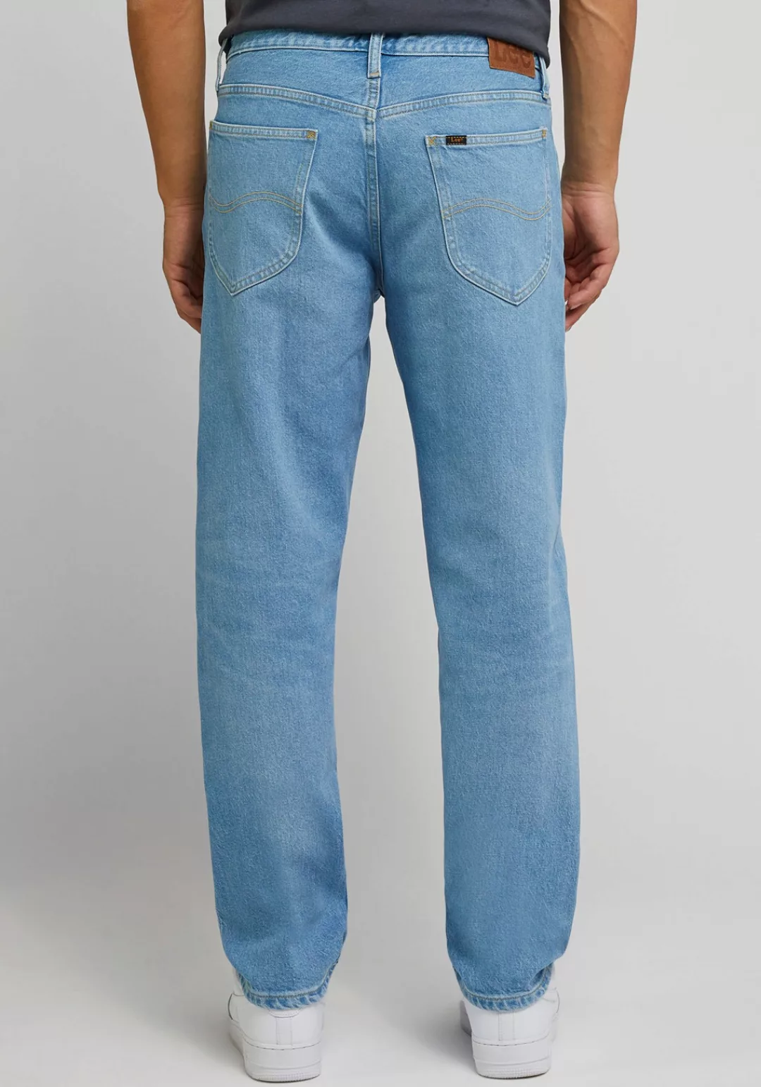 Lee® Weite Jeans OSCAR günstig online kaufen