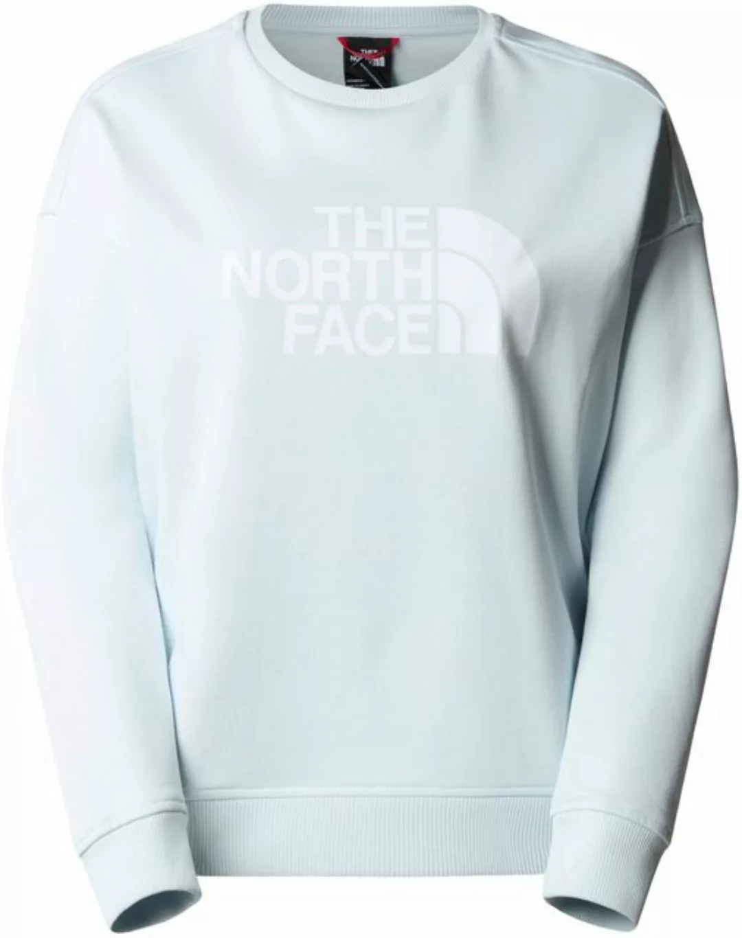 The North Face Sweatshirt W DREW PEAK CREW - EU (1-tlg) günstig online kaufen