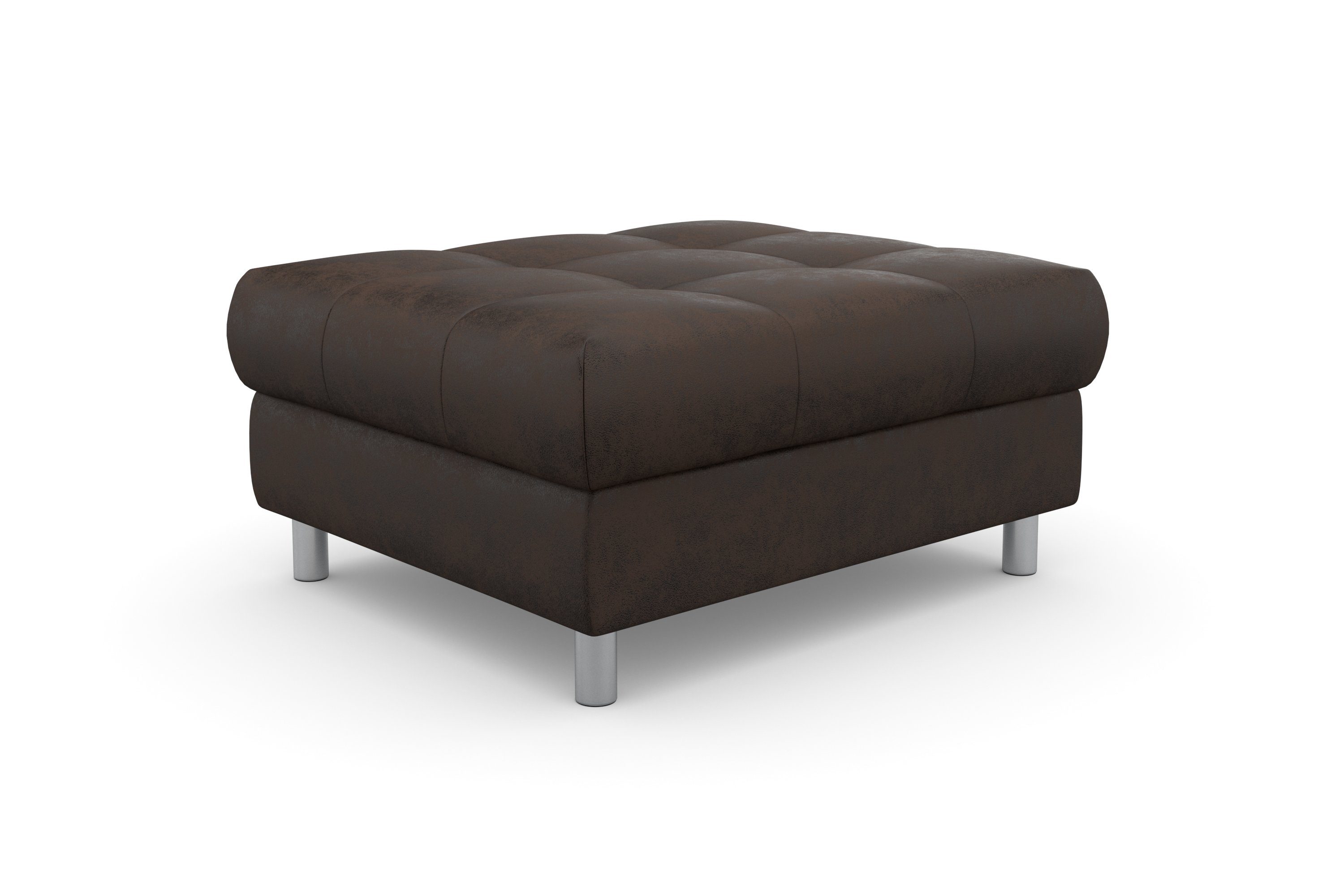 COLLECTION AB Hocker Innsbruck, inklusive komfortablen günstig online kaufen