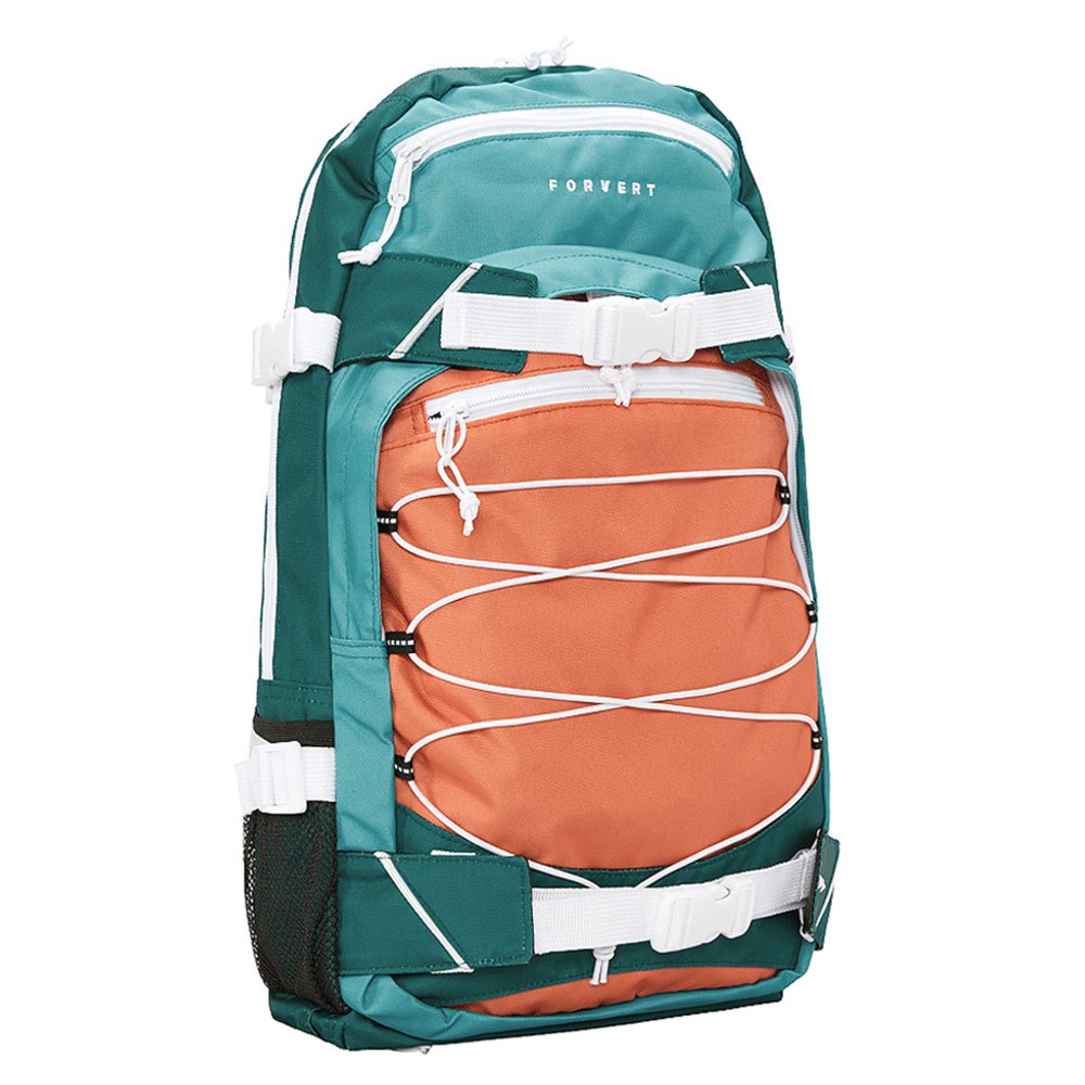 Forvert Ice Louis 20l Rucksack One Size Multicolour 19 günstig online kaufen