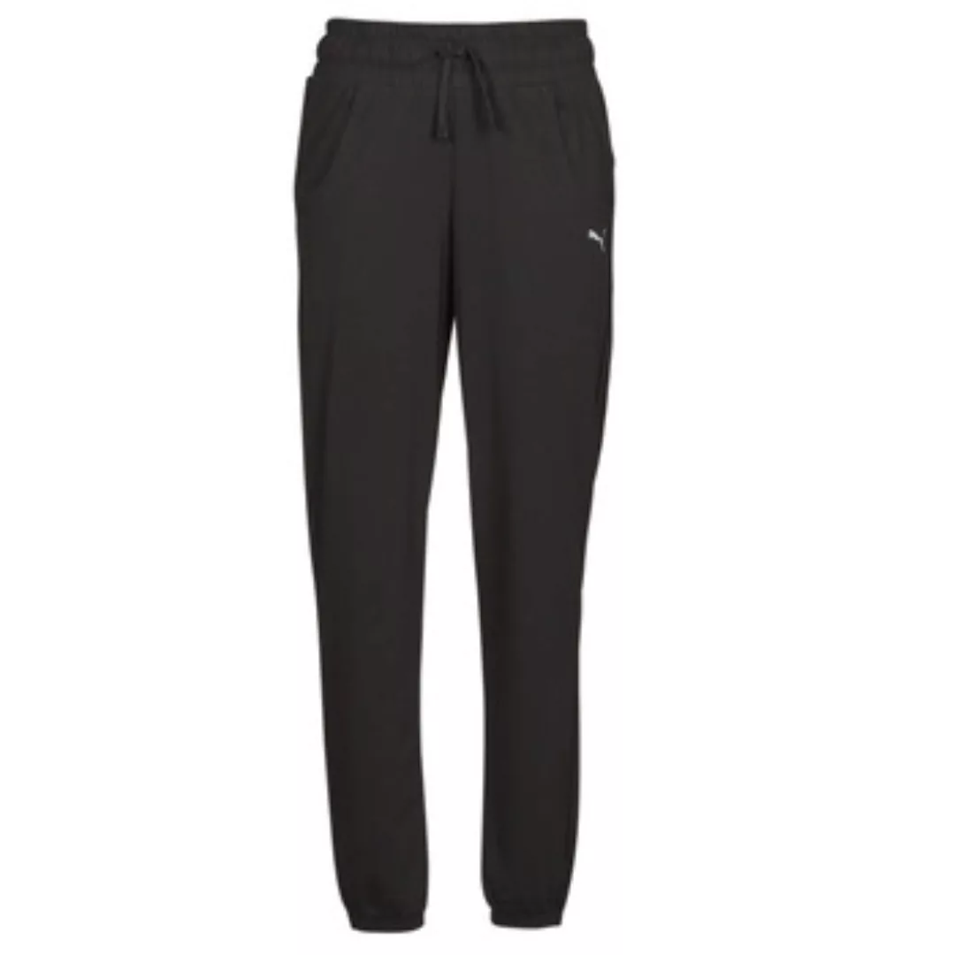 Puma  Trainingsanzüge ESS DANCER PANT günstig online kaufen