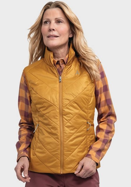 Schöffel Trekkingjacke Ins Vest Style Yew WMS CHAI günstig online kaufen