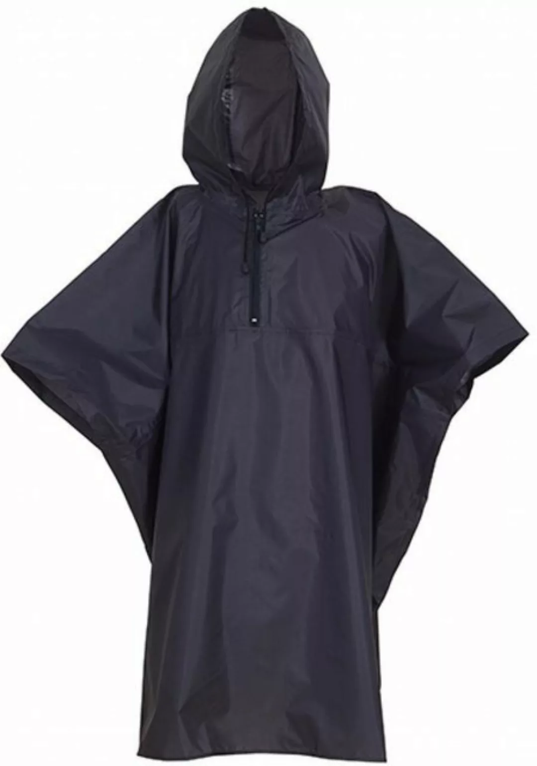 YOKO Outdoorjacke Damen Promo Poncho günstig online kaufen