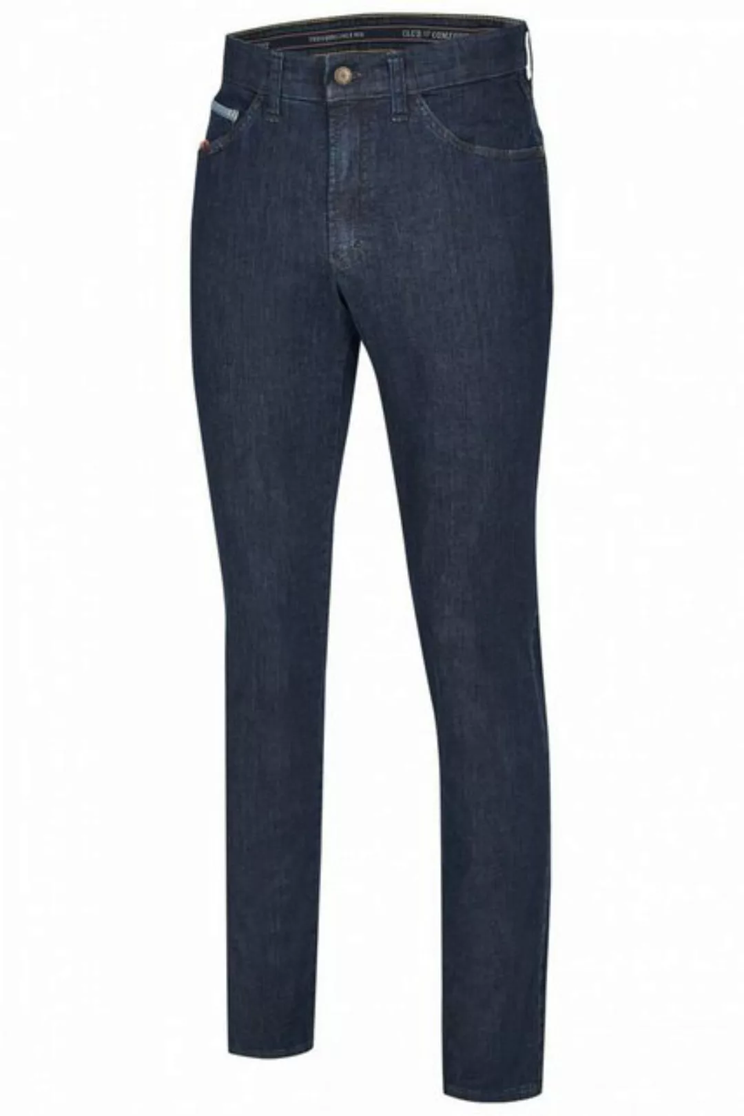 Club of Comfort 5-Pocket-Jeans Henry-X günstig online kaufen