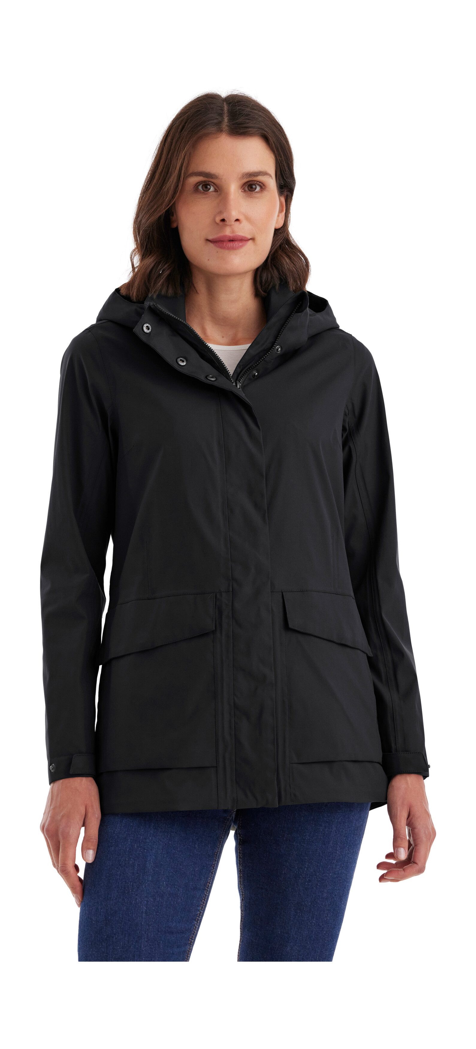 G.I.G.A. DX by killtec Funktionsjacke "GS 54 WMN JCKT", Wasserdicht, atmung günstig online kaufen