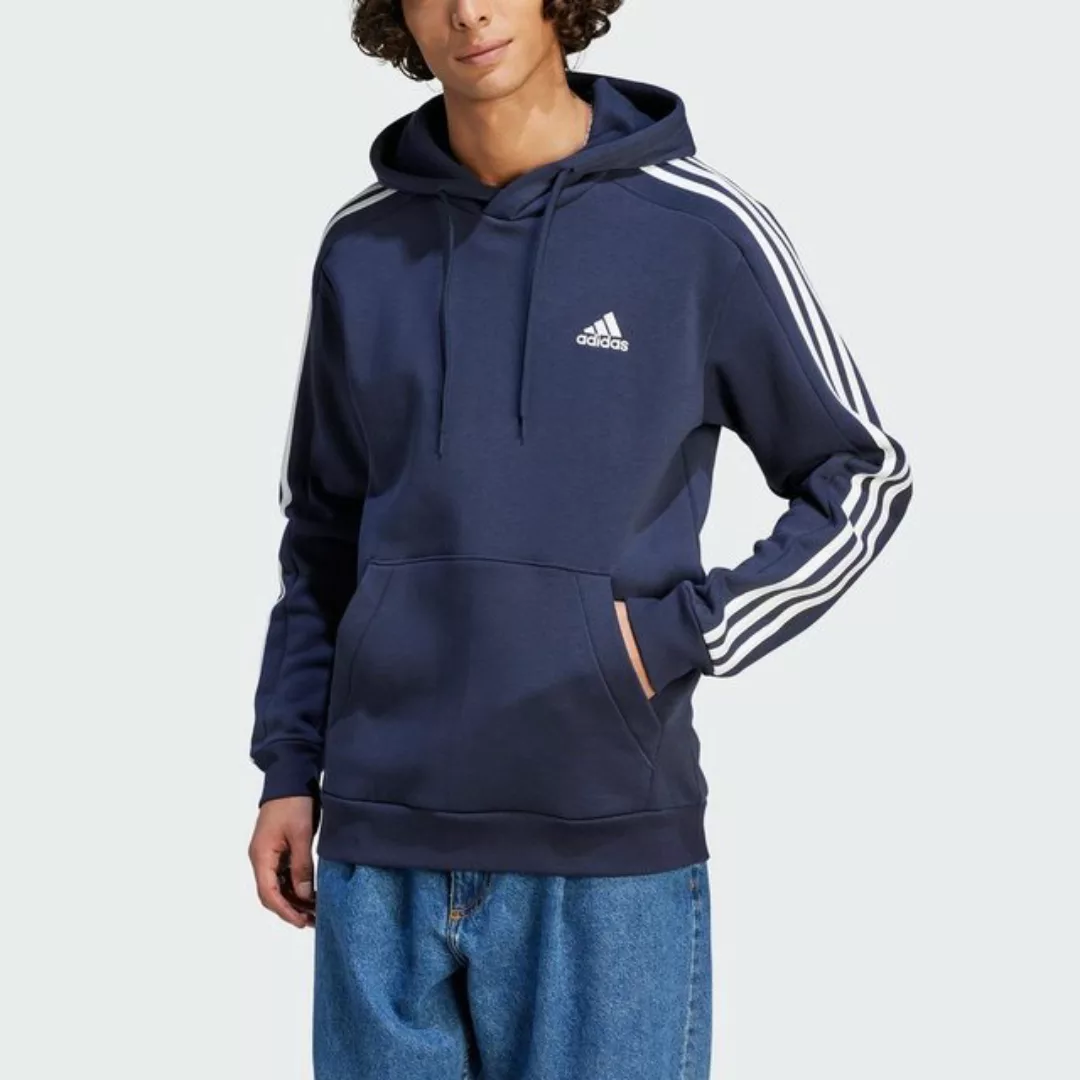 adidas Sportswear Kapuzensweatshirt M 3S FL HD günstig online kaufen