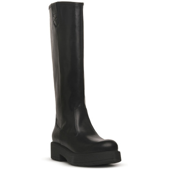 NeroGiardini  Stiefel NERO GIARDINI  100 GUANTO NERO günstig online kaufen