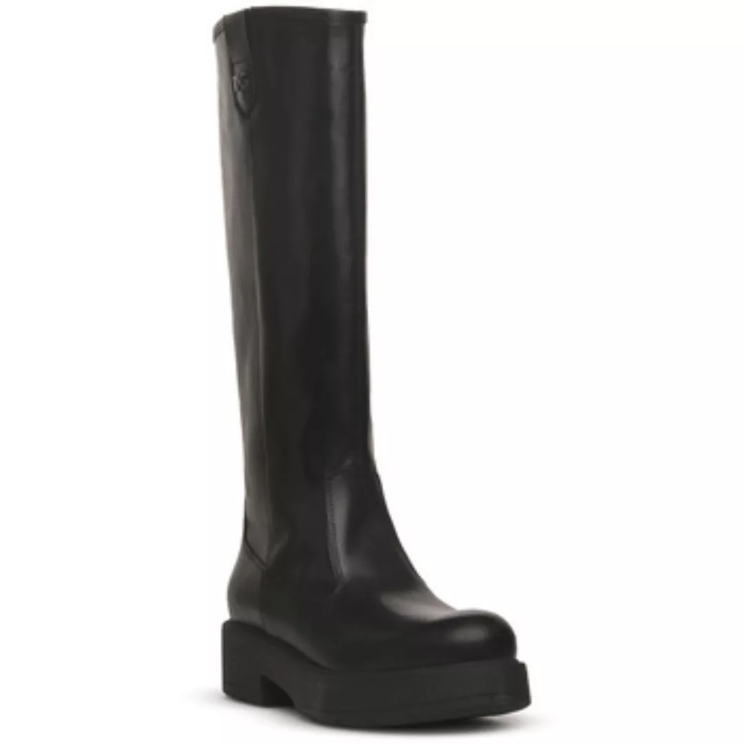 NeroGiardini  Stiefel NERO GIARDINI  100 GUANTO NERO günstig online kaufen