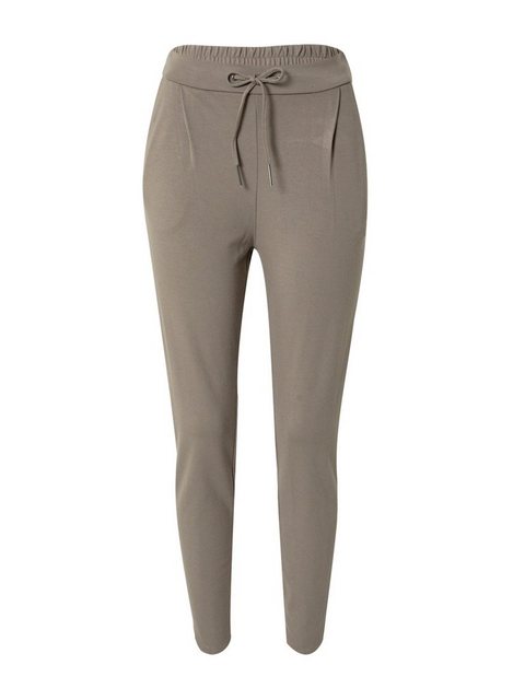 Vero Moda Bundfaltenhose VMEva (1-tlg) Plain/ohne Details günstig online kaufen