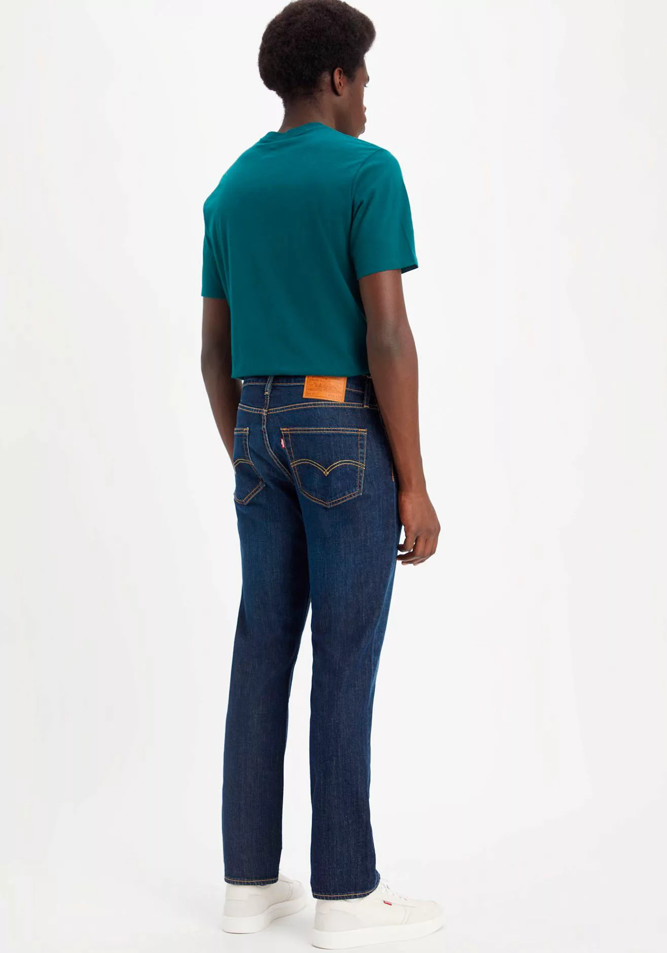 Levi's® Slim-fit-Jeans 511 SLIM mit Stretch günstig online kaufen