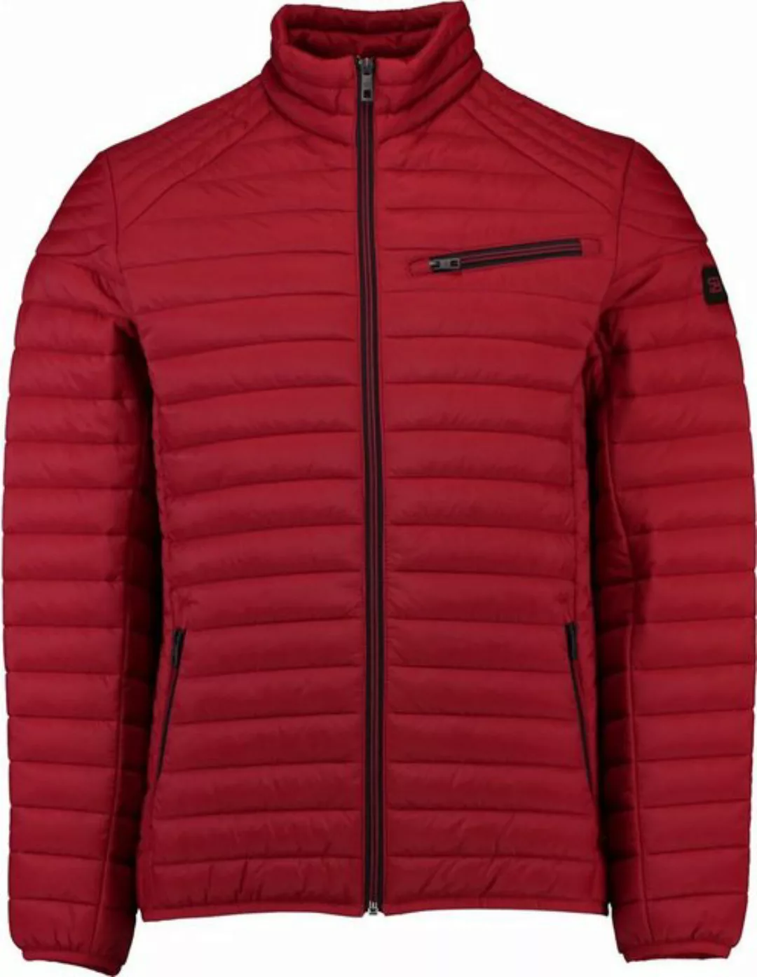 S4 Jackets Steppjacke S4 JACKETS Steppjacke rot Madboy wasserabweisend günstig online kaufen