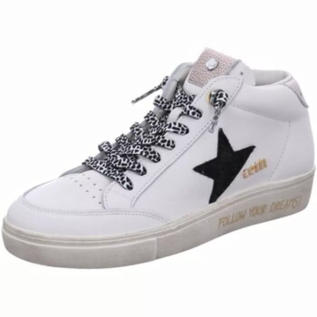 Cetti  Sneaker C-1333-SRA-sweet white günstig online kaufen