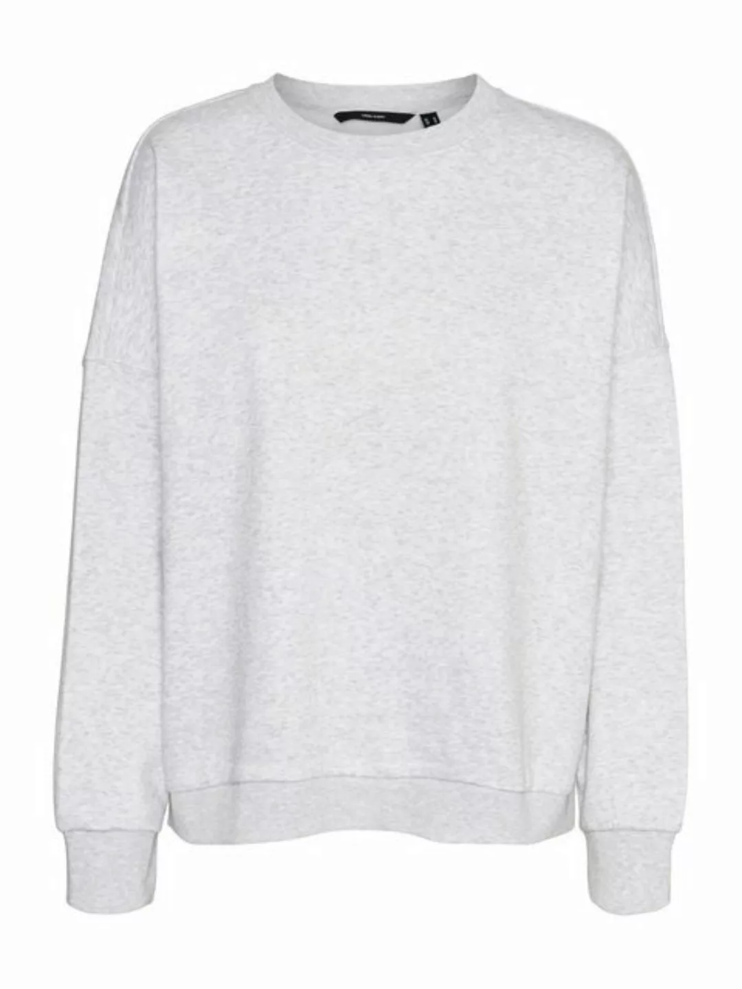 Vero Moda Sweatshirt (1-tlg) Plain/ohne Details günstig online kaufen