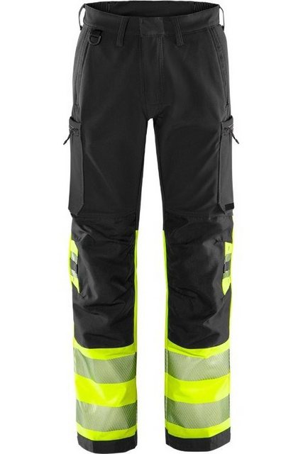 Fristads Warnschutz-Shirt High Vis Jacke Kl. 3 4794 Th günstig online kaufen