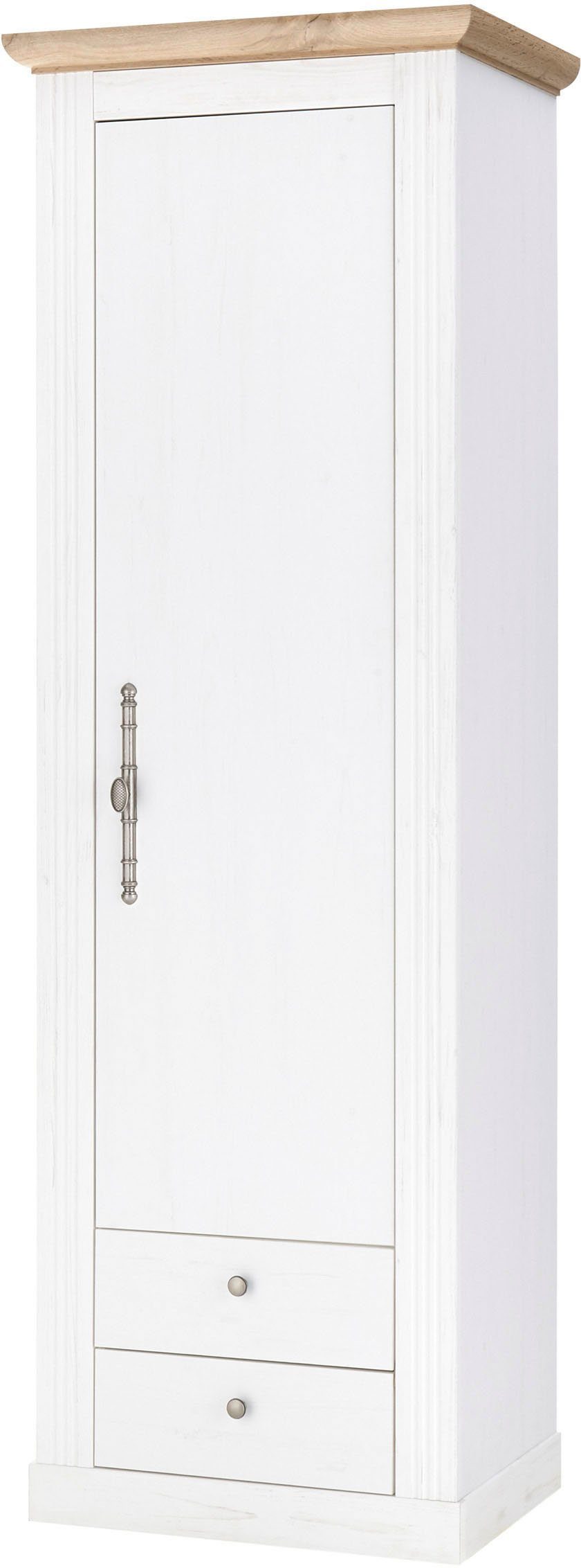Home affaire Schuhschrank "WESTMINSTER TOPSELLER", (Höhe ca. 203 cm), im ro günstig online kaufen