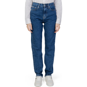 Calvin Klein Jeans  Slim Fit Jeans AUTHENTIC STRAI J20J221831 günstig online kaufen