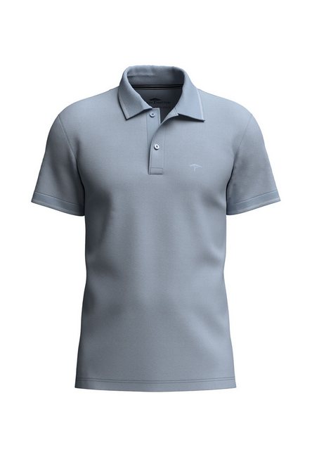 FYNCH-HATTON Poloshirt Polo, 2-Tone summer breeze günstig online kaufen