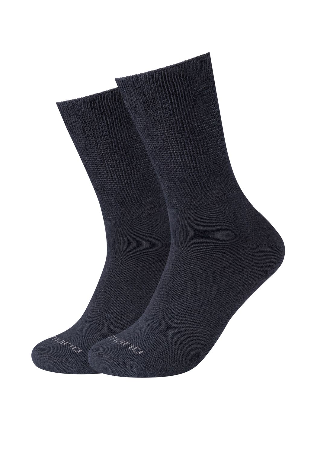 Camano Unisex Socken Super Soft 2er Pack günstig online kaufen