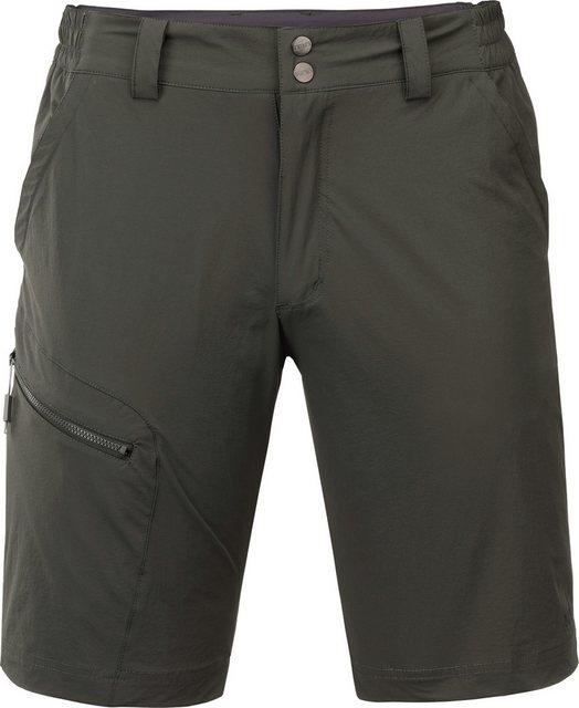 DEPROC Active Bermudas "KENTVILLE URBAN Short & kurze Hose", Schnelltrockne günstig online kaufen