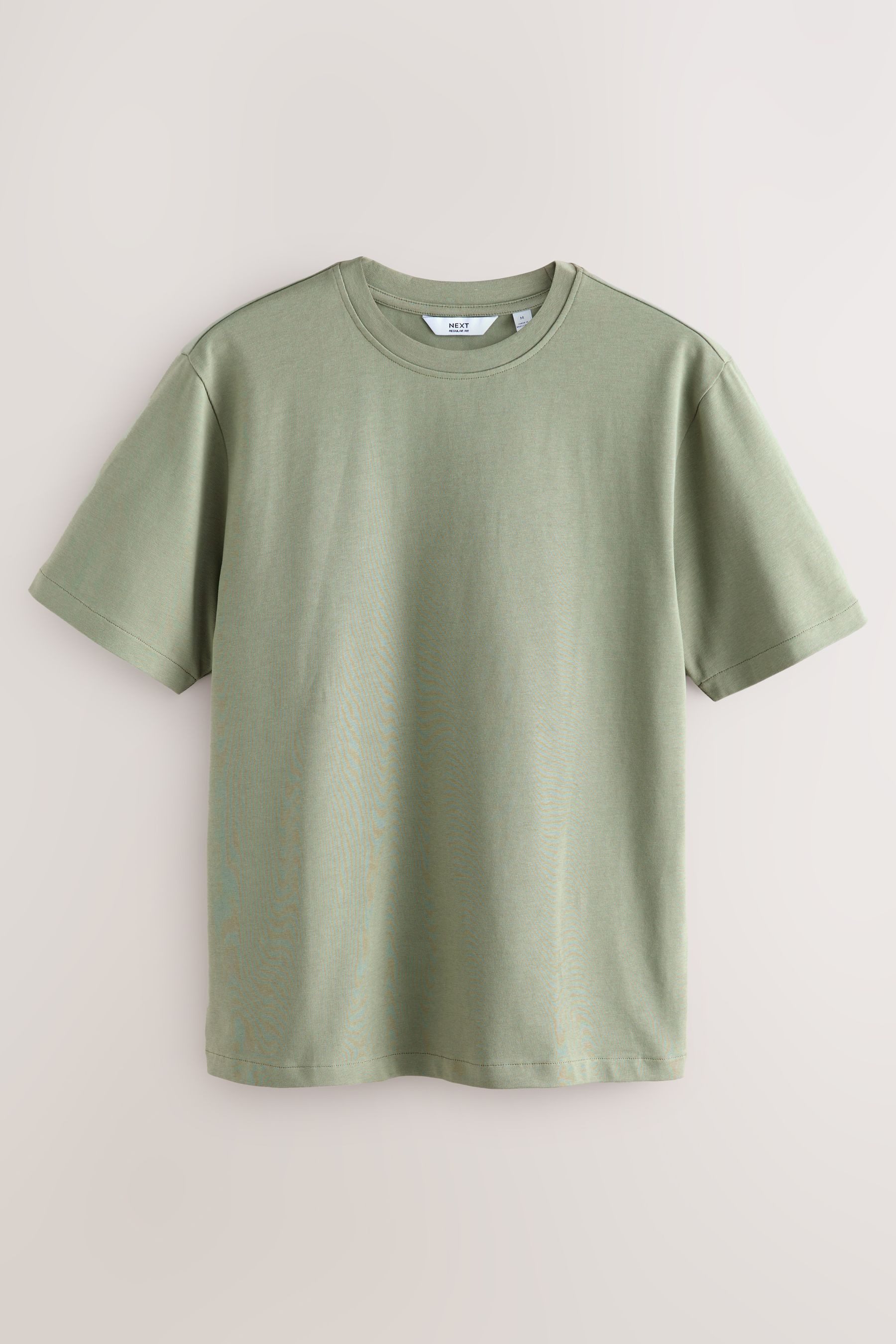 Next T-Shirt Schwere T-Shirts im Relaxed günstig online kaufen