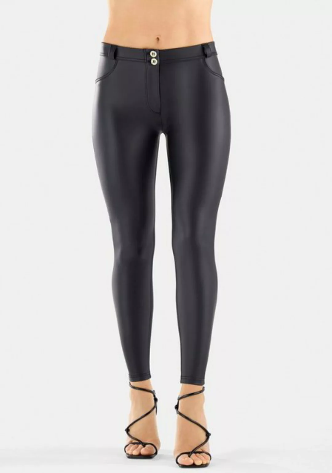 Freddy Jeggings WRUP2 SUPERSKINNY mit Lifting & Shaping Effekt günstig online kaufen