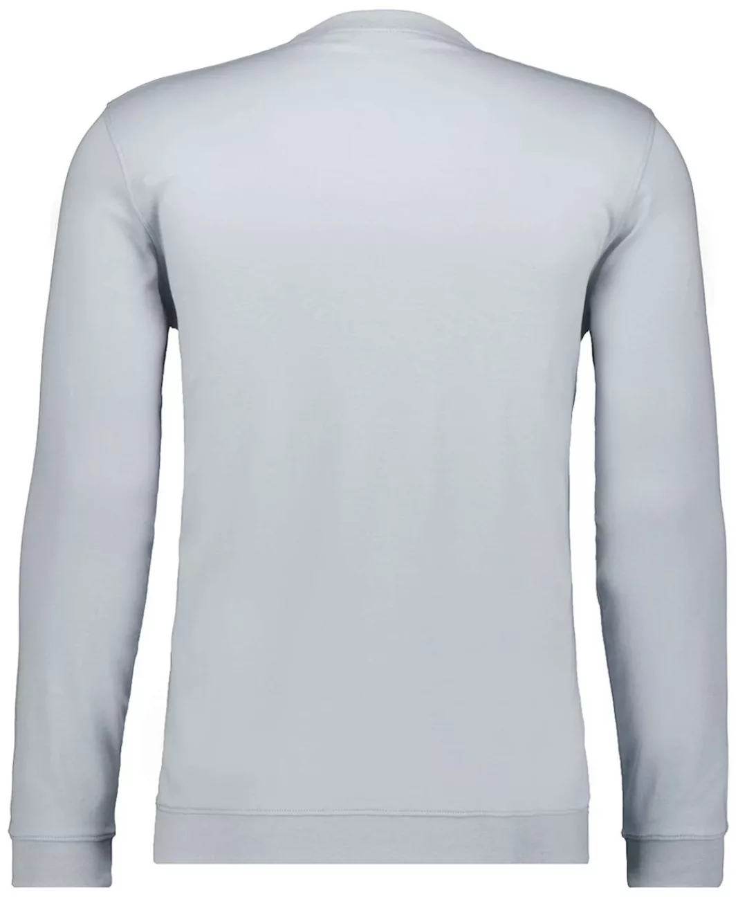 RAGMAN Langarmshirt günstig online kaufen