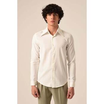 Antioch  Hemdbluse Regular Fit Button-Down Collar Business Shirt günstig online kaufen