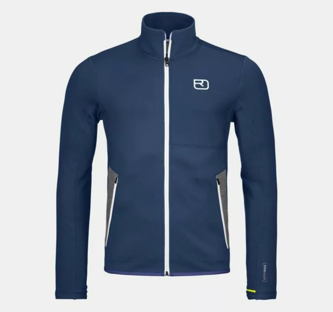 Ortovox Fleecejacke FLEECE JACKET M günstig online kaufen