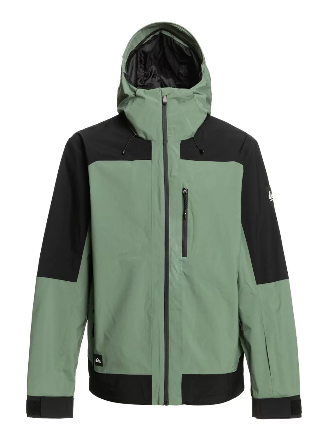 Quiksilver Snowboardjacke "Ultralight 20K" günstig online kaufen