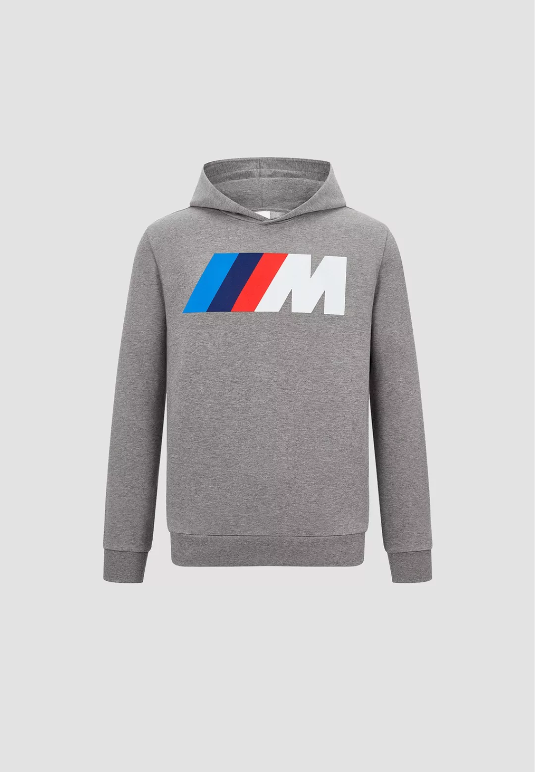 BMW Hoodie mit BMW M Logo Puff-Druck auf der Brust günstig online kaufen