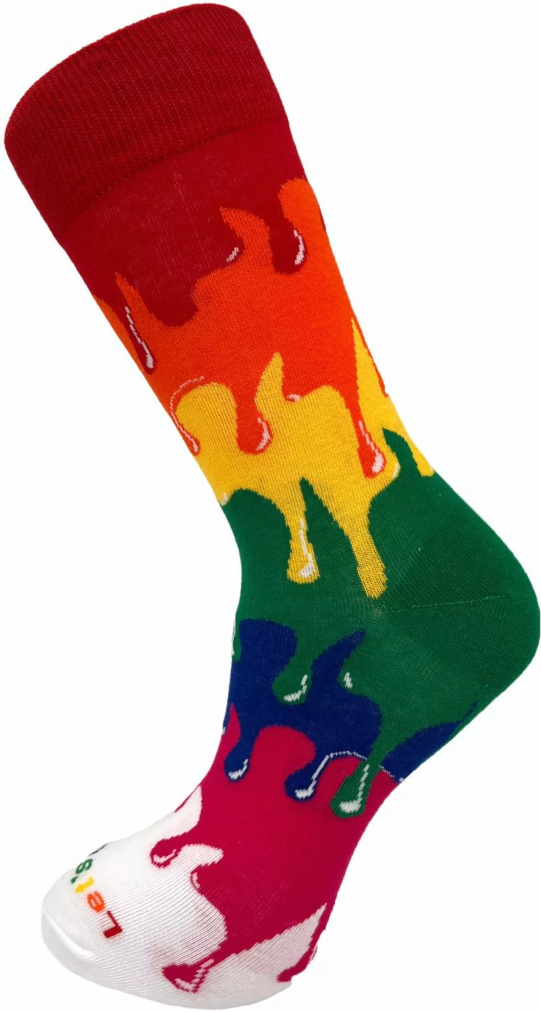 Let's Do Good Socken Pride - Größe 41-46 günstig online kaufen