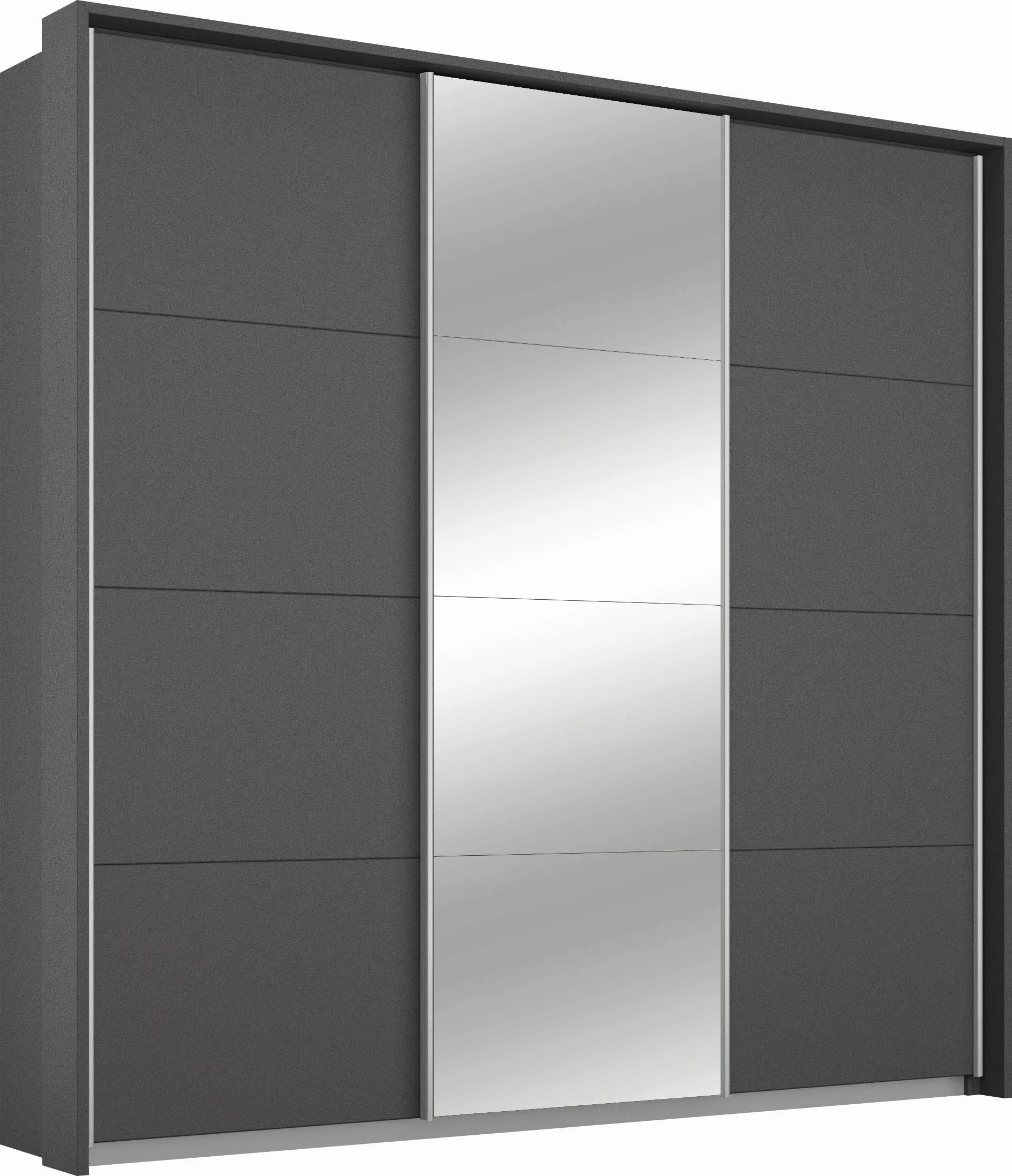 rauch Schwebetürenschrank "Kleiderschrank Schrank Garderobe Wäscheschrank T günstig online kaufen