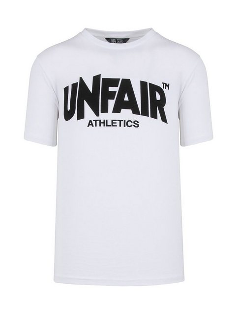 Unfair Athletics T-Shirt Classic Label günstig online kaufen