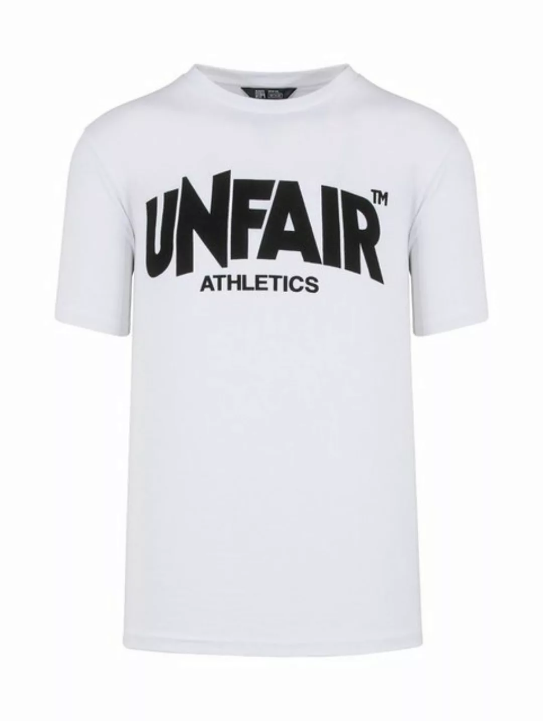 Unfair Athletics T-Shirt Classic Label günstig online kaufen