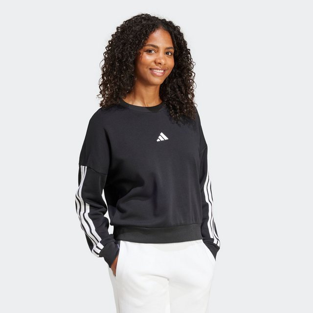 adidas Sportswear Sweatshirt W 3S FT SWT günstig online kaufen