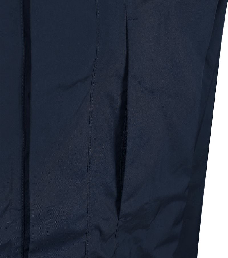 Didriksons Parka Kenny Navy - Größe M günstig online kaufen