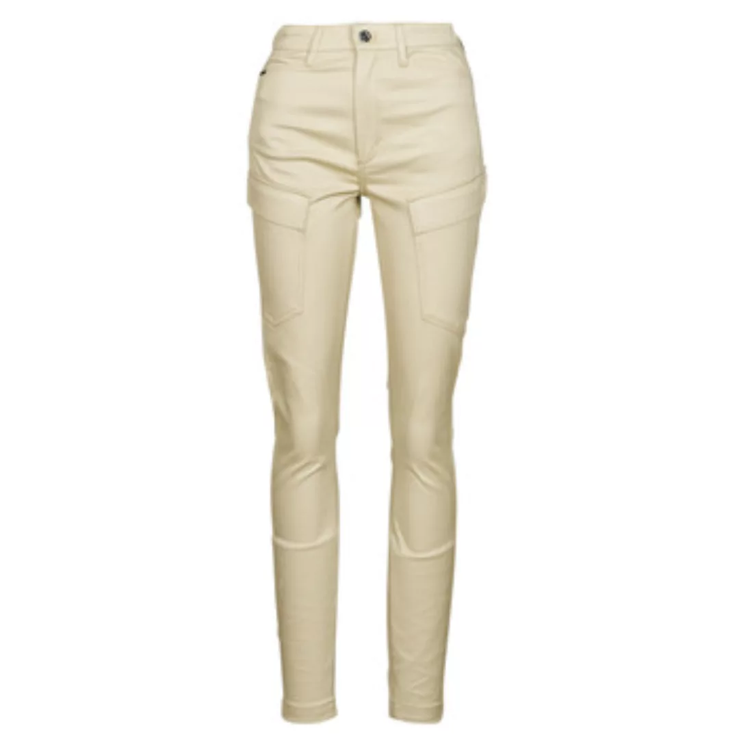 G-Star Raw  Cargohose HIGH G-SHAPE CARGO SKINNY PANT WMN günstig online kaufen