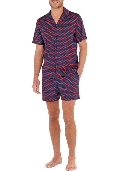 HOM Pyjama Kurz Giens 405740/I0RA günstig online kaufen