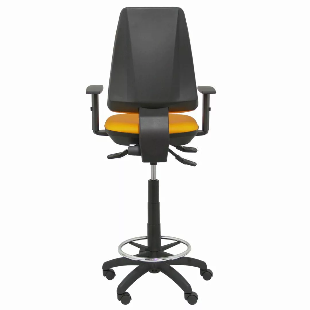 Hocker Elche S P&c 08b10rn Orange günstig online kaufen