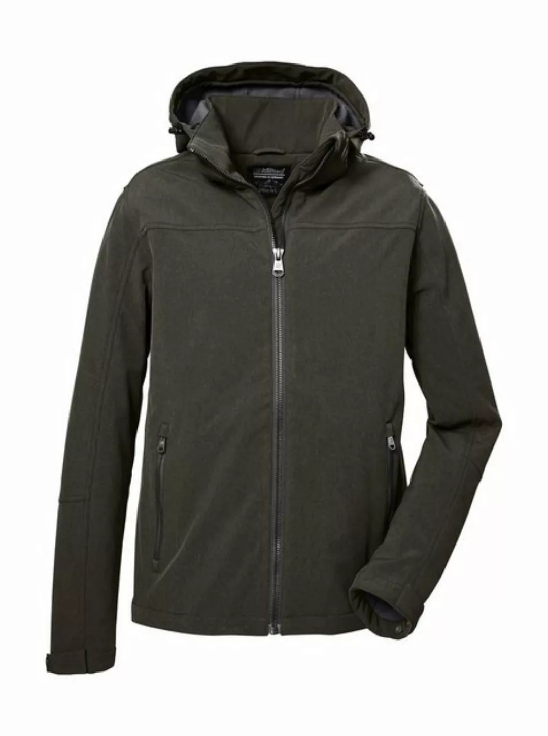 Killtec Softshelljacke Herren Softshelljacke günstig online kaufen