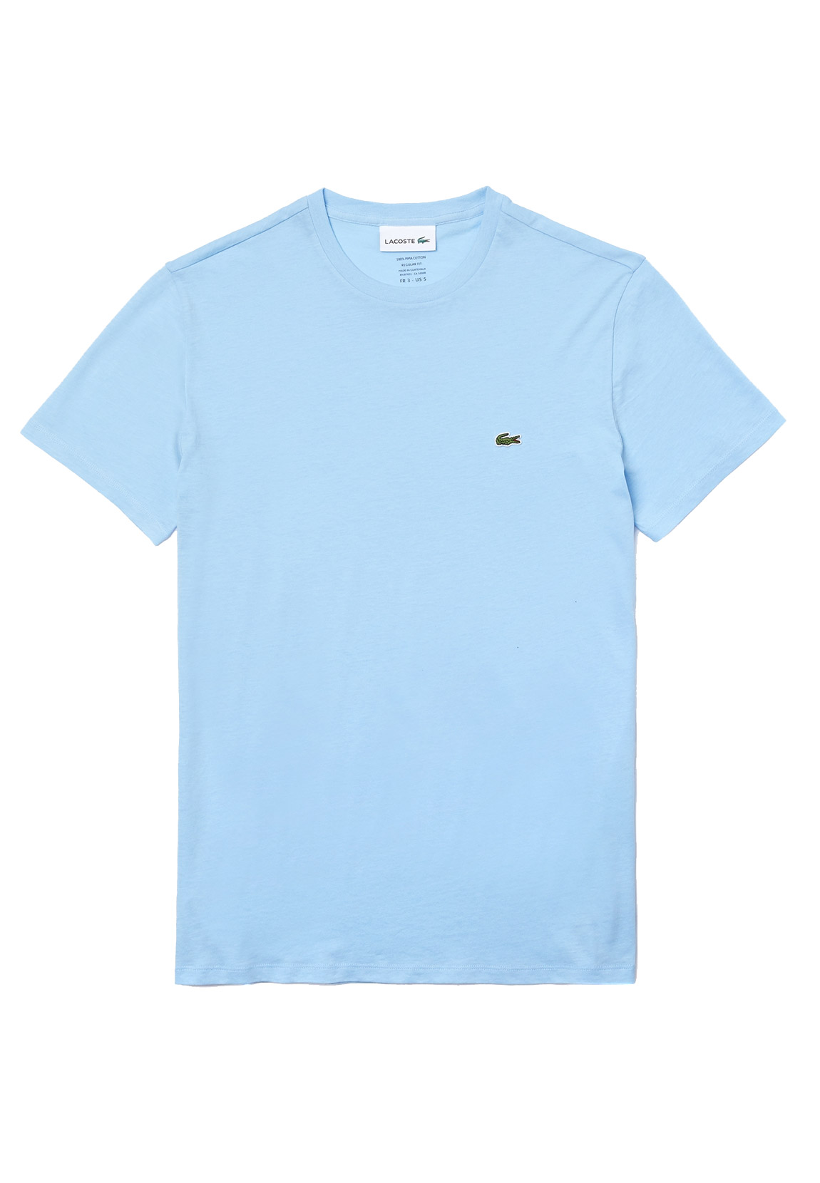 LACOSTE T-Shirt TH2038/HBP günstig online kaufen